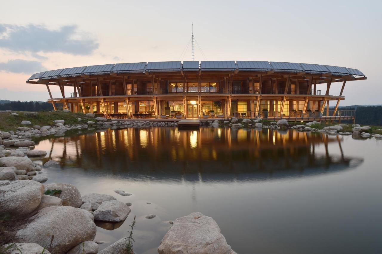 Panorama Golf Resort Kacov Exterior photo